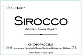 Sirocco