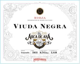 El Arca De Asa