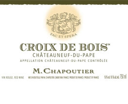 Croix de Bois
