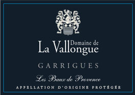 Garrigues