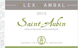 Saint - Aubin