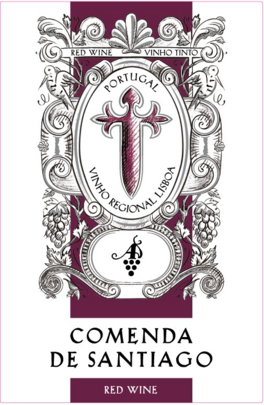 Comenda De Santiago
