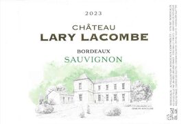 Château Lary Lacombe