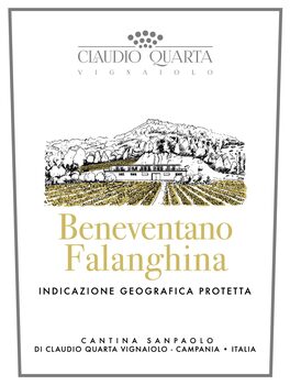 Falanghina Igp