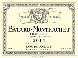 Bâtard-Montrachet