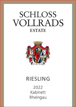 Winkel Riesling Kabinett