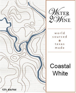 Coastal White