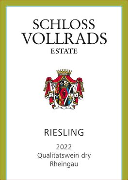 Qualitätswein Dry
