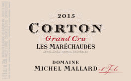 Les Maréchaudes