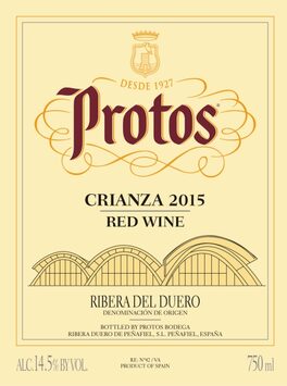 Crianza