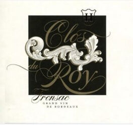 Clos du Roy
