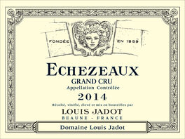 Echezeaux