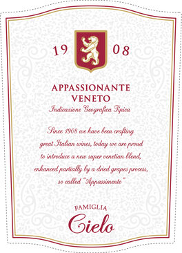 Appassionante