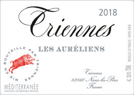 Les Aureliens