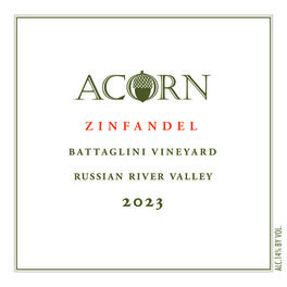 Battaglini Vineyard