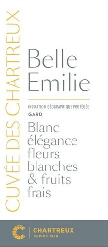 Belle Emilie