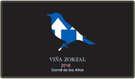 Corral De Los Altos