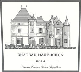 Chateau Haut-Brion