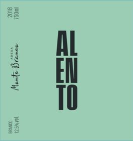 Alento Vinho Regional Alentejano