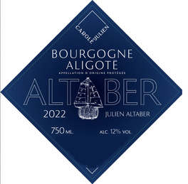 Bourgogne Aligoté