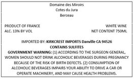 Berceau