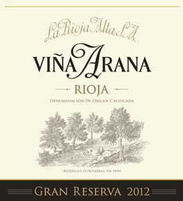Vina Arana