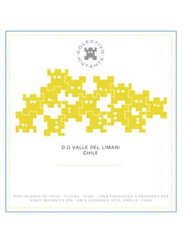 Valle Del Limari White Wine