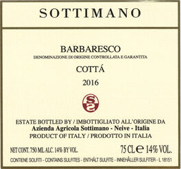 Cotta'