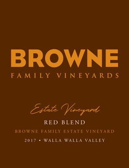 Estate Vineyard