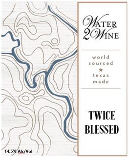 Twice Blessed