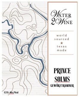 Prince Solms