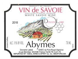 Abymes