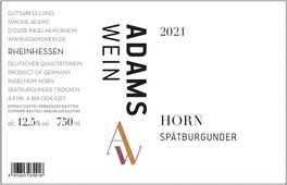 Horn