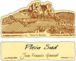 Plein Sud