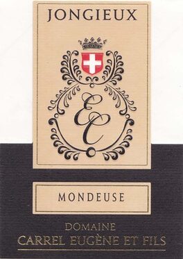 Jongieux Mondeuse