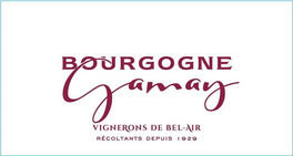 Gamay Red Wine
