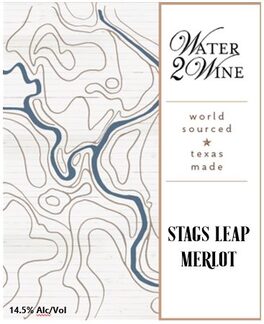 Stags Leap
