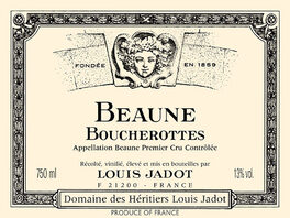 Boucherottes