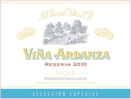 Vina Ardanza
