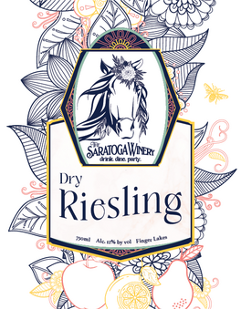 Dry Riesling