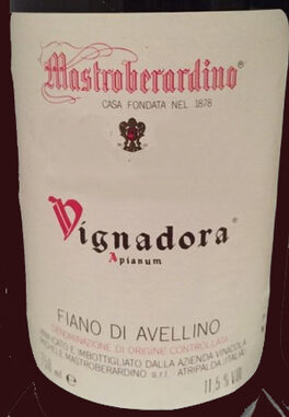 Vignadora