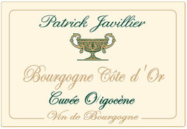 Cuvée Oligocène
