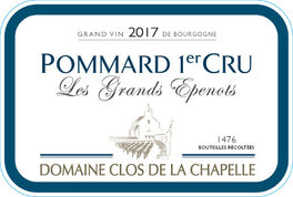 Les Grands Epenots