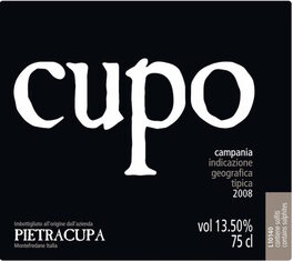 Cupo