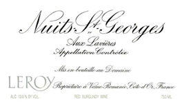 Aux Lavières