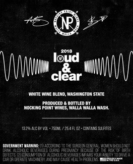 Loud & Clear