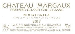Château Margaux