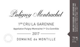 La Garenne