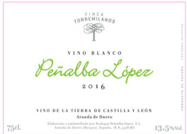 Peñalba López White