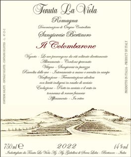 Il Colombarone